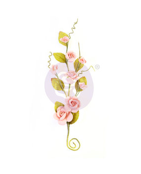 Prima Marketing Pretty Mosaic Flowers Susie (646868) (DISCONTINUED) Prima Marketing Pretty Mosaic Flowers Susie (646868) (DISCONTINUED)