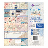 Prima Marketing Capri 8x8 Inch Paper Pad (995966) (DISCONTINUED)