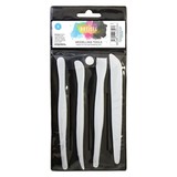 Docrafts Modelling Tools (4pcs) (DOA 767206)