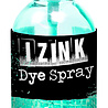 Aladine Izink Dye Spray Turquoise (80ml) (80475) (OUTLET) Aladine Izink Dye Spray Turquoise (80ml) (80475) (OUTLET)