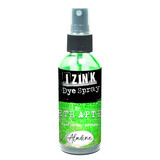 Aladine Izink Dye Spray Emerald (80ml) (80476) (OUTLET)