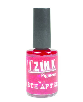 Aladine Izink Pigment Raspberry Beret 11.5ml (80634) (OUTLET) Aladine Izink Pigment Raspberry Beret 11.5ml (80634) (OUTLET)
