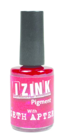 Aladine Izink Pigment Raspberry Beret 11.5ml (80634) (OUTLET) Aladine Izink Pigment Raspberry Beret 11.5ml (80634) (OUTLET)