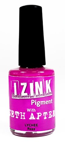 Aladine Izink Pigment Lychee 11.5ml (80635) (OUTLET) Aladine Izink Pigment Lychee 11.5ml (80635) (OUTLET)