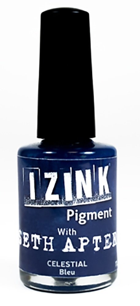 Aladine Izink Pigment Celestial 11.5ml (80636) (OUTLET) Aladine Izink Pigment Celestial 11.5ml (80636) (OUTLET)