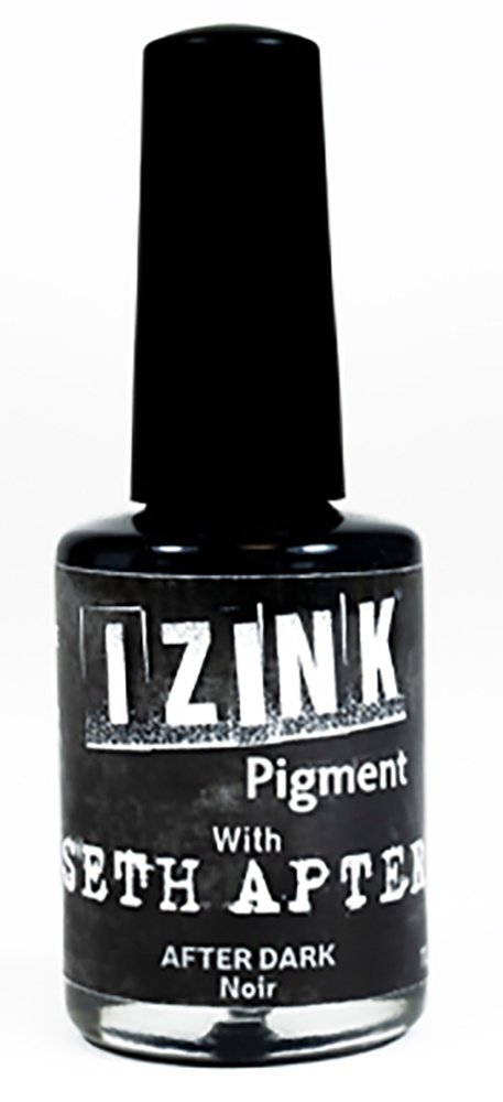 Aladine Izink Pigment After Dark 11.5ml (80646) (OUTLET) Aladine Izink Pigment After Dark 11.5ml (80646) (OUTLET)