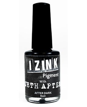Aladine Izink Pigment After Dark 11.5ml (80646) (OUTLET)