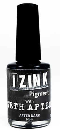 Aladine Izink Pigment After Dark 11.5ml (80646) (OUTLET) Aladine Izink Pigment After Dark 11.5ml (80646) (OUTLET)
