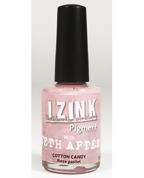 Aladine Izink Pigment Cotton Candy 11.5ml (80647) (OUTLET)