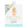 We R Makers Singe Quill All-in-One Kit (661091) (OUTLET) We R Makers Singe Quill All-in-One Kit (661091) (OUTLET)