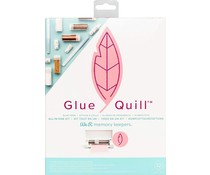 We R Memory Keepers Glue Quill All-in-One Kit (661092)