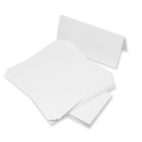 Craft UK Cards & Envelopes DL White (CUK263)