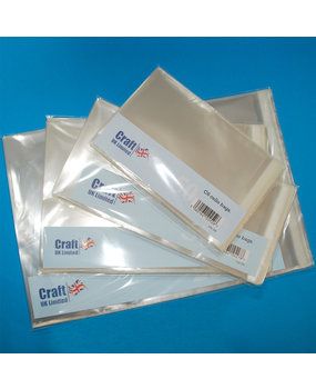 Craft UK Cello Bags DL (CUK332)