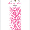 Doodlebug Design Bubblegum Chunky Twine (4805) (OUTLET)
