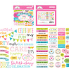 Doodlebug Design Hey Cupcake Chit Chat (6657) (OUTLET)