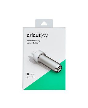 Cricut Blade + Housing (2007927)