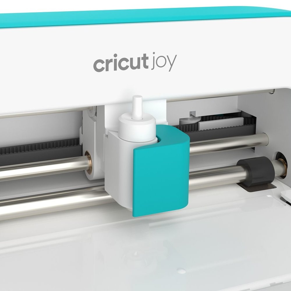 Cricut Joy Machine EU/UK Plug (2007992) (DISCONTINUED)