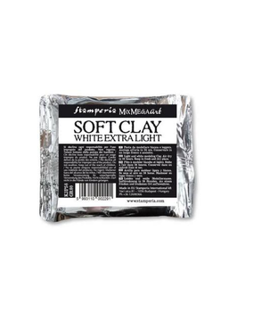 Stamperia Soft Clay (80gr) (K3P58)