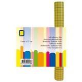 JEJE Produkt Roll Self-adhesive Transparent Foil 1 m x 32 cm (1.0138)
