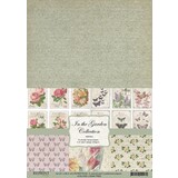 Reprint In the Garden Collection A4 Paper Pack (RBP003) (DISCONTINUED)