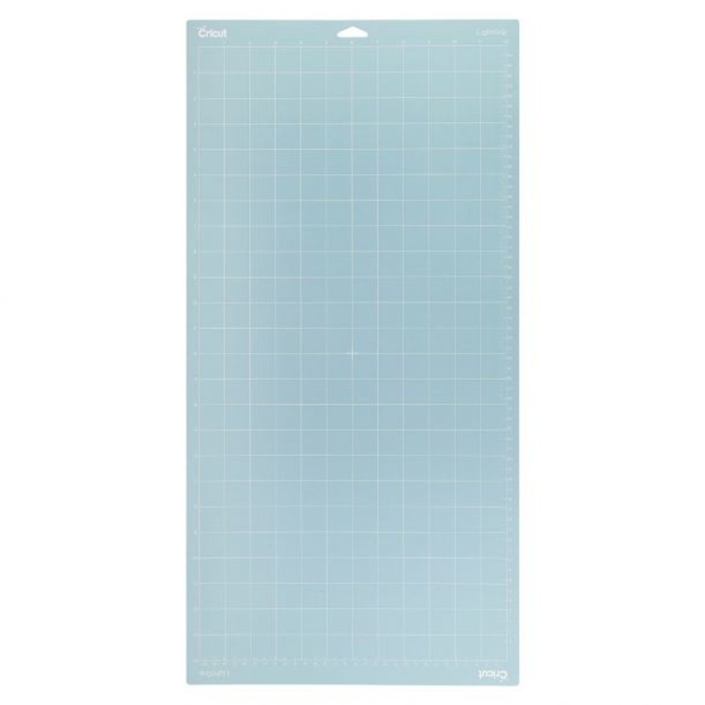 Cricut Cricut Cutting Mat Lightgrip 12x24 Inch (2003601)
