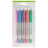 Cricut Glitter Gel Pen Set Brights (2004026) (DISCONTINUED)
