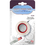 Scrapbook Adhesives Crafty Power Tape Refill Roll (01636) (DISCONTINUED)