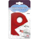 Scrapbook Adhesives Crafty Power Tape Dispenser (01637) (DISCONTINUED)