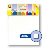 JEJE Produkt 3D Foam 5 mm x 5 mm x 1 mm (3.3110)