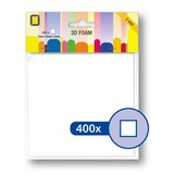 JEJE Produkt 3D Foam 5 mm x 5 mm x 2 mm (3.3100)