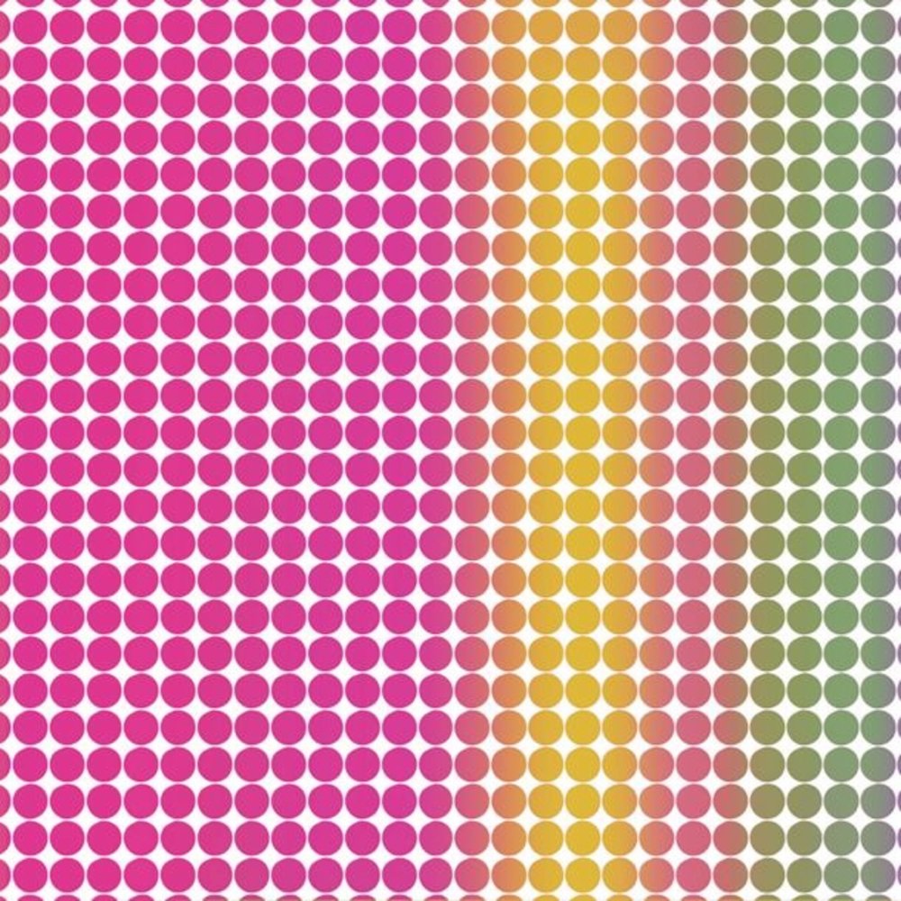 Cricut Premium Vinyl Mixed Mosaic Unicorn Sampler (2007040) (DISCONTINUED)