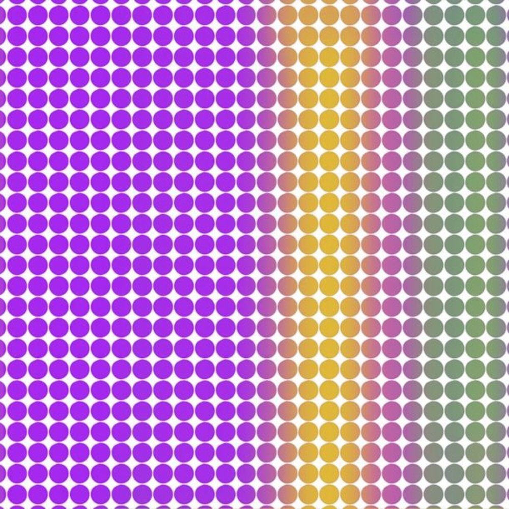 Cricut Premium Vinyl Mixed Mosaic Unicorn Sampler (2007040) (DISCONTINUED)