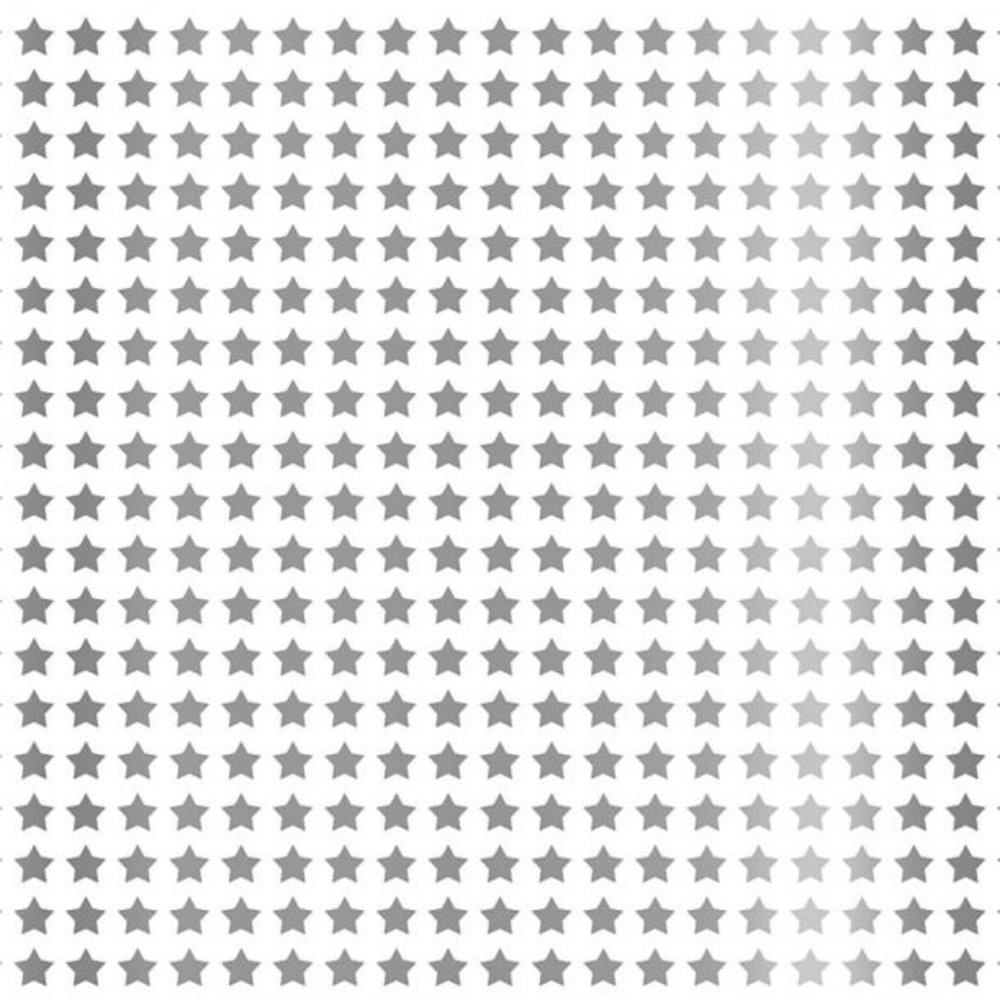 Cricut Premium Vinyl Mixed Mosaic Silver Basics Sampler (2007046) (DISCONTINUED)