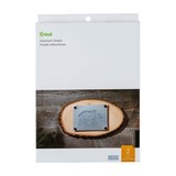 Cricut Aluminium Sheets 5x7 Inch Silver (2007460) (DISCONTINUED)