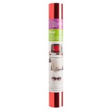 Cricut Foil Iron-On Red (2007649) (DISCONTINUED)