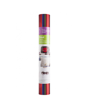 Cricut Foil Iron-On Bejeweled Sampler (2007656) (DISCONTINUED)