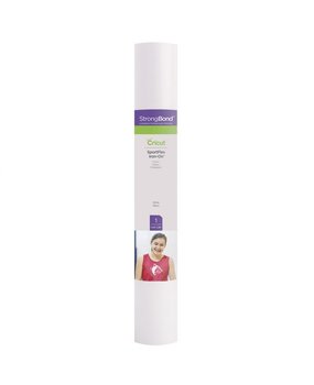Cricut SportFlex Iron-On White (2007661) (DISCONTINUED)