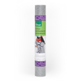 Cricut Glitter Iron-On Silver (2007680) (DISCONTINUED)