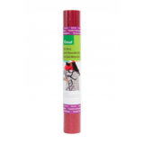 Cricut Glitter Iron-On Red (2007683) (DISCONTINUED)