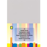 JEJE Produkt Acetate Sheets A5 (3.1010)