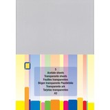 JEJE Produkt Acetate Sheets A3 (3.1015)