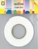 Foam Tape 2 m x 12 mm x 2 mm (3.3000) Foam Tape 2 m x 12 mm x 2 mm (3.3000)