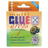 JEJE Produkt Multi Glue Drops Ø 4 mm (3.3154)