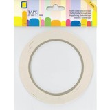 JEJE Produkt Double Sided Adhesive Tape 3 mm (3.3193)