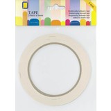 JEJE Produkt Double Sided Adhesive Tape 6 mm (3.3190)