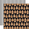Echo Park Farmhouse Kitchen 6x6 Inch Paper Pad (FK216023) (DISCONTINUED) Echo Park Farmhouse Kitchen 6x6 Inch Paper Pad (FK216023) (DISCONTINUED)