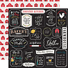 Echo Park Farmhouse Kitchen 6x6 Inch Paper Pad (FK216023) (DISCONTINUED) Echo Park Farmhouse Kitchen 6x6 Inch Paper Pad (FK216023) (DISCONTINUED)