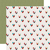 Echo Park Farmhouse Kitchen 6x6 Inch Paper Pad (FK216023) (DISCONTINUED) Echo Park Farmhouse Kitchen 6x6 Inch Paper Pad (FK216023) (DISCONTINUED)