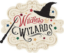 Witches & Wizards