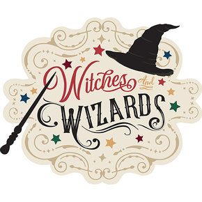 Witches & Wizards